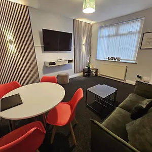 Victoria Parade Fairview House Kingston upon Hull