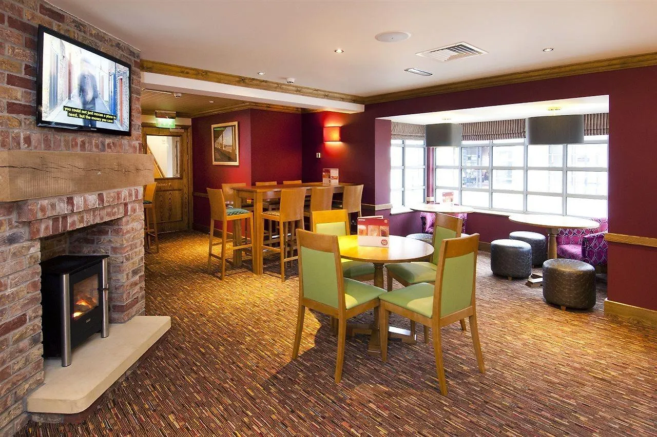 Premier Inn Barry Island 3*,  United Kingdom