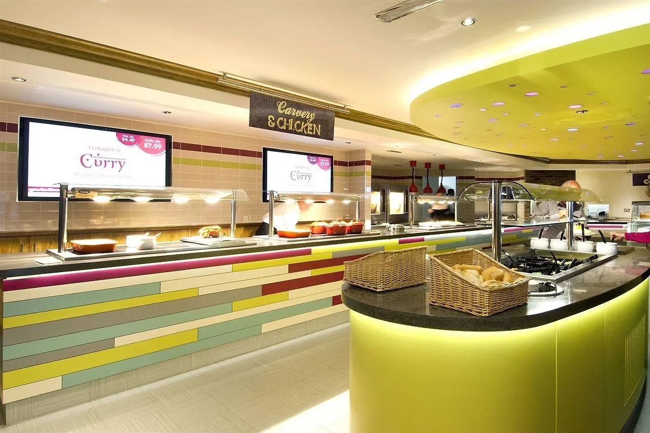 Premier Inn Barry Island Hotel