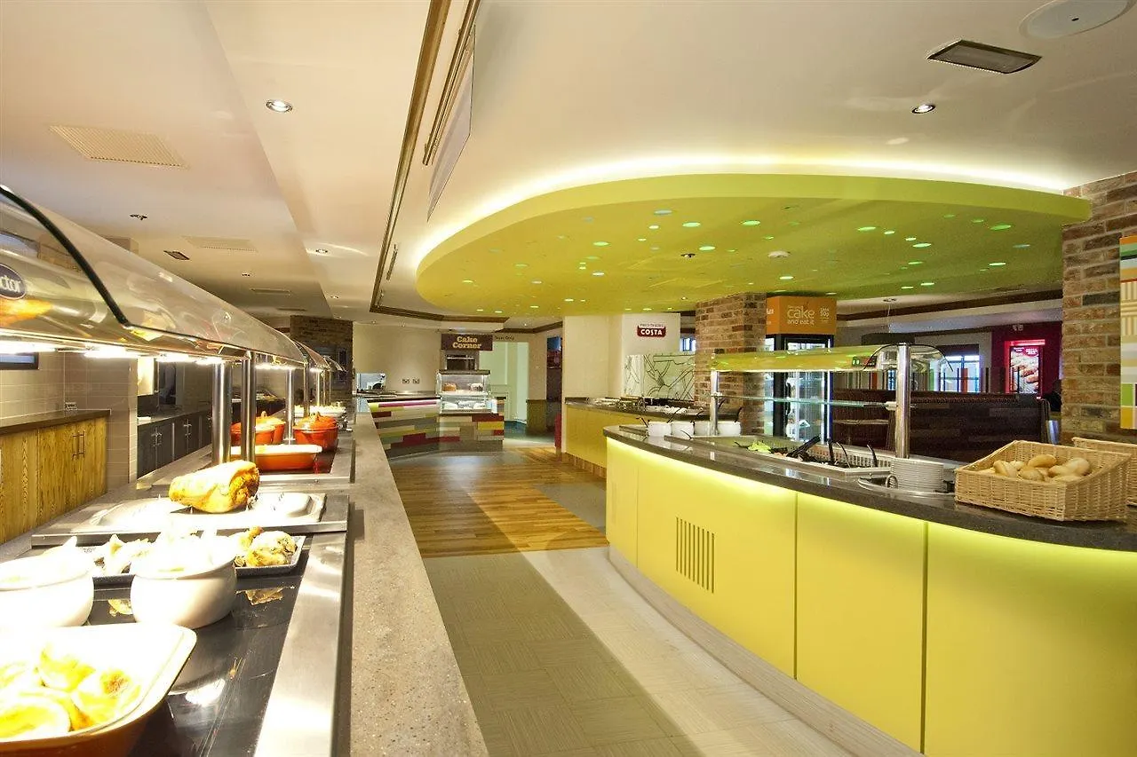 Premier Inn Barry Island Hotel