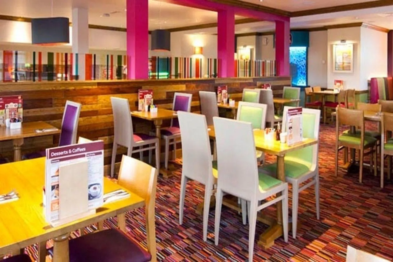 Premier Inn Barry Island Hotel