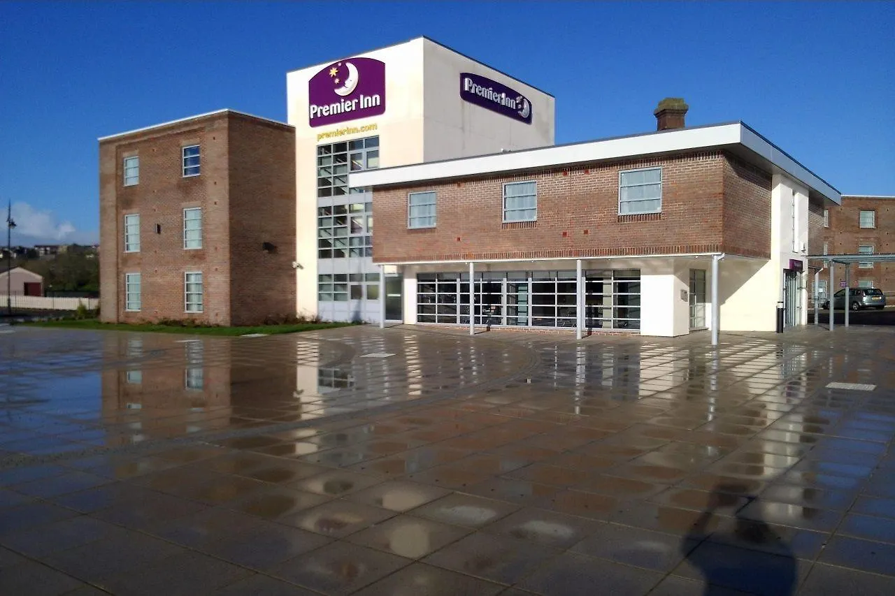 Premier Inn Barry Island 3*,