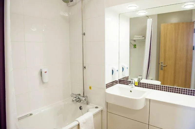 Premier Inn Barry Island
