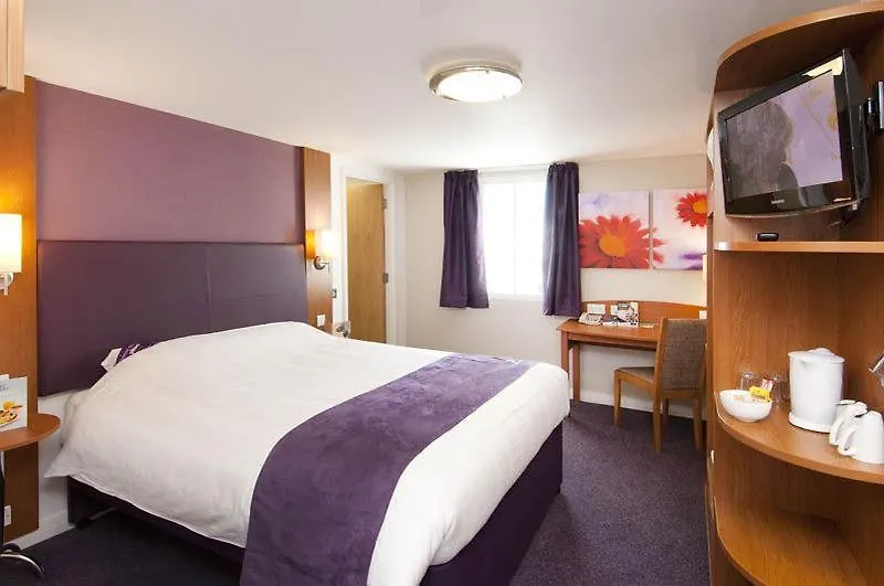 Premier Inn Barry Island United Kingdom