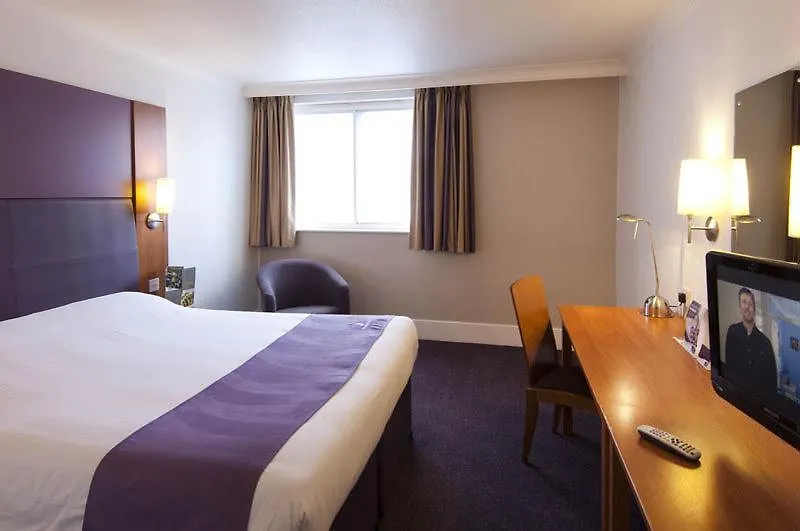 Premier Inn Barry Island 3*,  United Kingdom