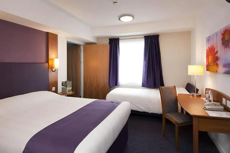Premier Inn Barry Island Hotel